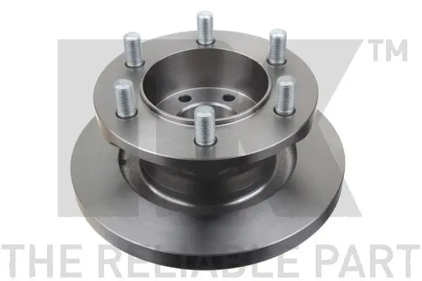 Bremsscheibe NK 202358