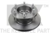 Bremsscheibe NK 202358