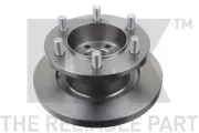 Bremsscheibe NK 202358