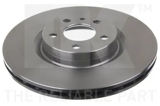 Bremsscheibe Vorderachse Vorderachse NK 202367 Bild Bremsscheibe Vorderachse Vorderachse NK 202367
