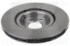 Bremsscheibe Vorderachse Vorderachse NK 202367 Bild Bremsscheibe Vorderachse Vorderachse NK 202367