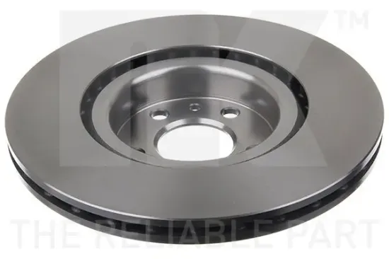 Bremsscheibe Vorderachse Vorderachse NK 202367 Bild Bremsscheibe Vorderachse Vorderachse NK 202367