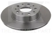 Bremsscheibe NK 202368