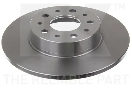 Bremsscheibe NK 202368 Bild Bremsscheibe NK 202368