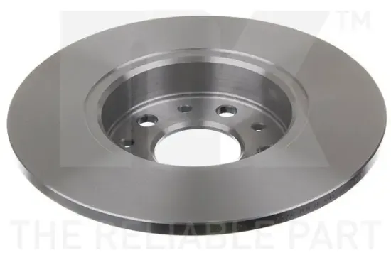 Bremsscheibe NK 202368 Bild Bremsscheibe NK 202368