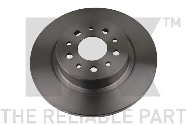 Bremsscheibe NK 202369