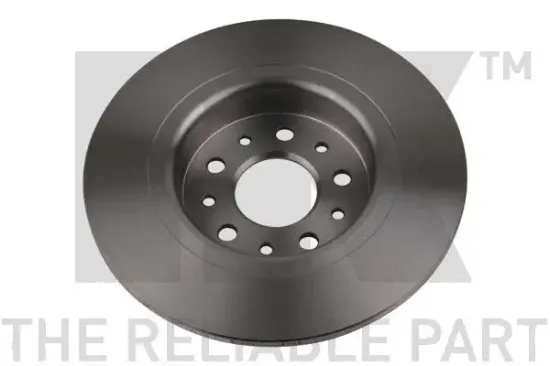 Bremsscheibe NK 202369 Bild Bremsscheibe NK 202369