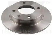 Bremsscheibe Vorderachse NK 202510