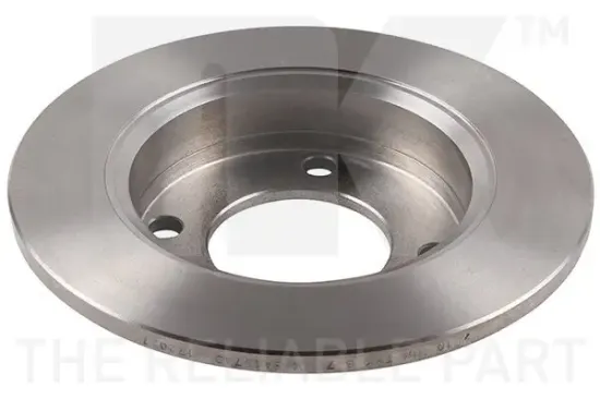 Bremsscheibe Vorderachse NK 202510 Bild Bremsscheibe Vorderachse NK 202510