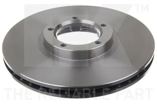 Bremsscheibe NK 202548 Bild Bremsscheibe NK 202548