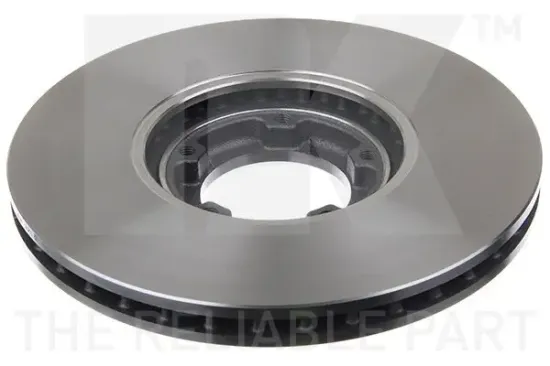 Bremsscheibe NK 202548 Bild Bremsscheibe NK 202548