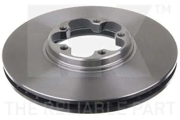 Bremsscheibe Vorderachse NK 202554