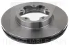 Bremsscheibe Vorderachse NK 202575 Bild Bremsscheibe Vorderachse NK 202575