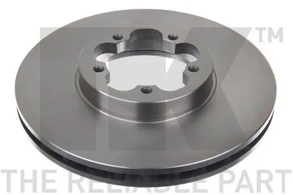 Bremsscheibe NK 202576