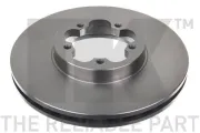 Bremsscheibe NK 202576