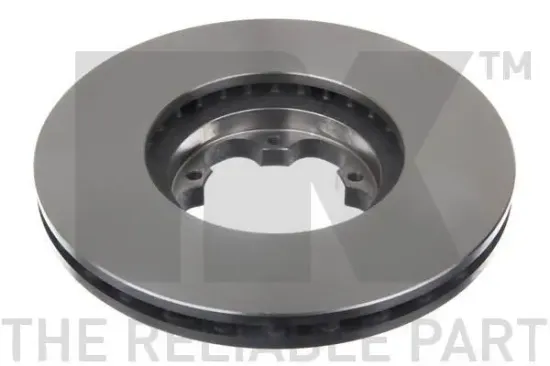 Bremsscheibe NK 202576 Bild Bremsscheibe NK 202576