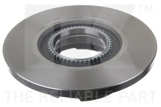 Bremsscheibe Hinterachse NK 202579 Bild Bremsscheibe Hinterachse NK 202579