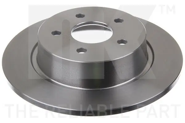 Bremsscheibe NK 202583