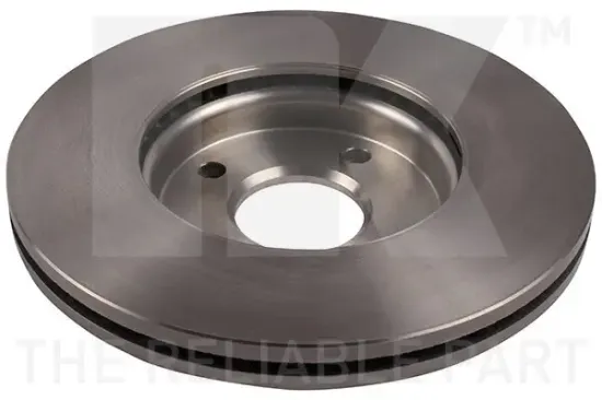 Bremsscheibe Vorderachse NK 202585 Bild Bremsscheibe Vorderachse NK 202585