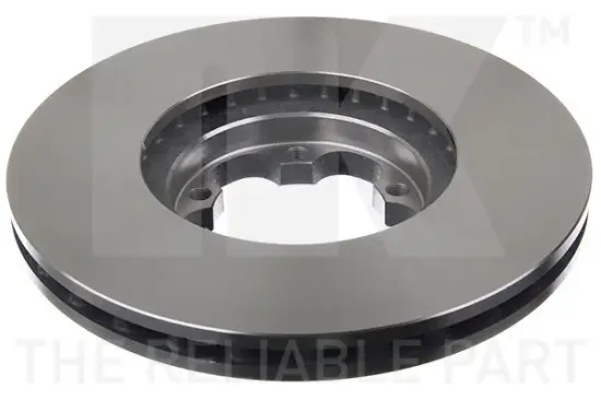 Bremsscheibe Vorderachse NK 202587 Bild Bremsscheibe Vorderachse NK 202587