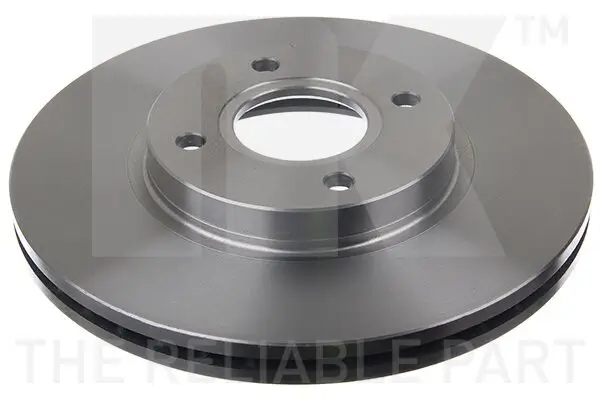 Bremsscheibe NK 202588