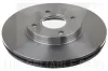 Bremsscheibe NK 202588