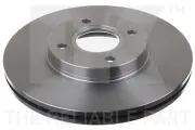 Bremsscheibe NK 202588