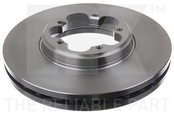 Bremsscheibe NK 202589