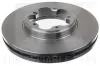Bremsscheibe NK 202589 Bild Bremsscheibe NK 202589