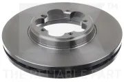 Bremsscheibe NK 202589