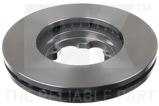 Bremsscheibe NK 202589 Bild Bremsscheibe NK 202589