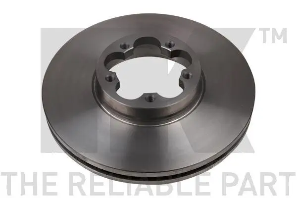 Bremsscheibe NK 202594