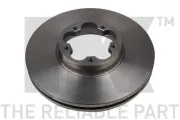 Bremsscheibe NK 202594