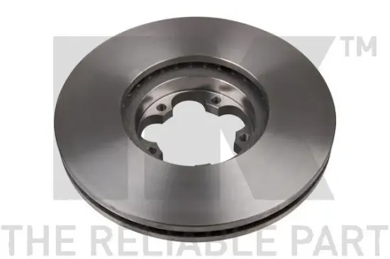 Bremsscheibe NK 202594 Bild Bremsscheibe NK 202594