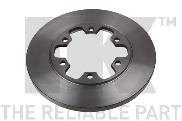 Bremsscheibe NK 202596