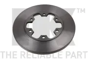 Bremsscheibe NK 202596