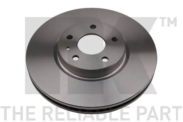 Bremsscheibe Vorderachse NK 202599