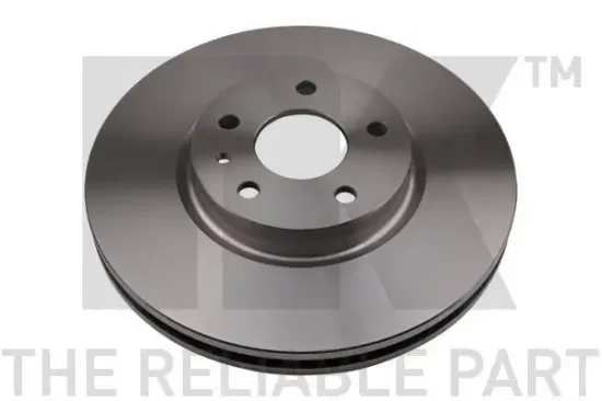 Bremsscheibe Vorderachse NK 202599 Bild Bremsscheibe Vorderachse NK 202599