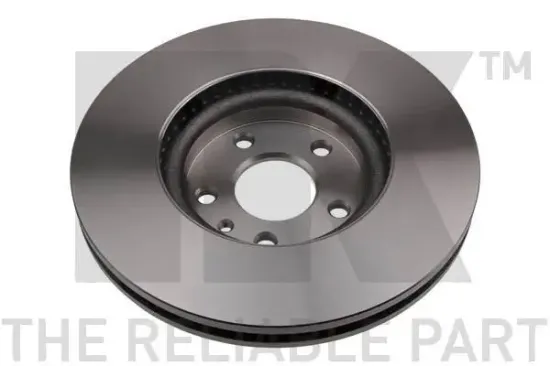Bremsscheibe Vorderachse NK 202599 Bild Bremsscheibe Vorderachse NK 202599