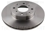 Bremsscheibe Vorderachse NK 202612