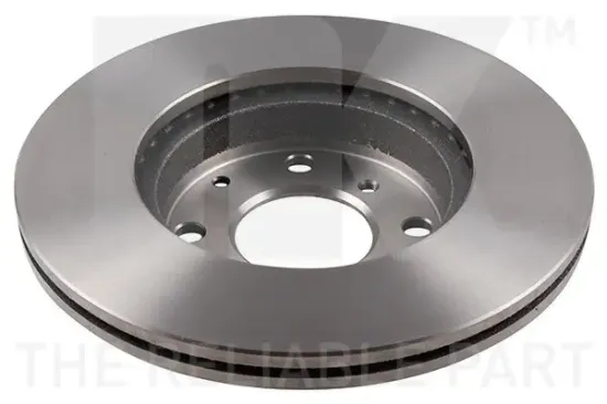 Bremsscheibe Vorderachse NK 202612 Bild Bremsscheibe Vorderachse NK 202612