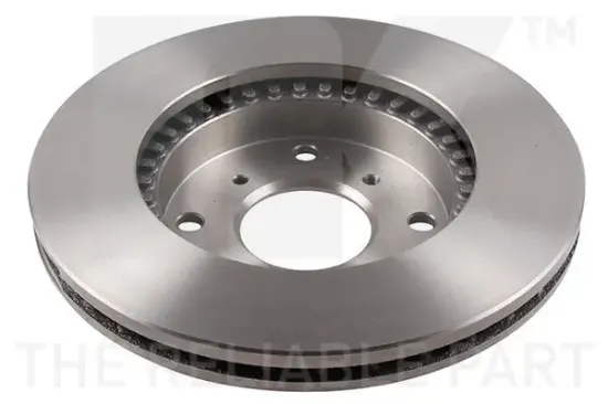 Bremsscheibe Vorderachse NK 202616 Bild Bremsscheibe Vorderachse NK 202616