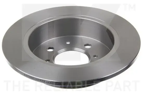 Bremsscheibe NK 202621 Bild Bremsscheibe NK 202621