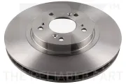 Bremsscheibe Vorderachse NK 202624