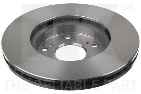 Bremsscheibe Vorderachse NK 202637 Bild Bremsscheibe Vorderachse NK 202637