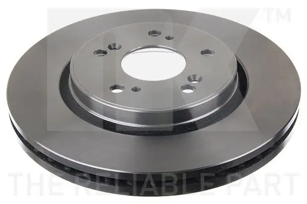 Bremsscheibe Vorderachse NK 202653