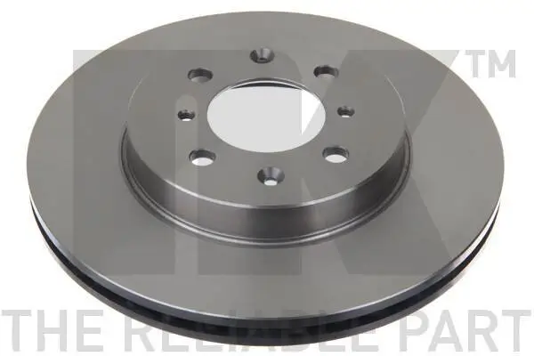 Bremsscheibe NK 202656