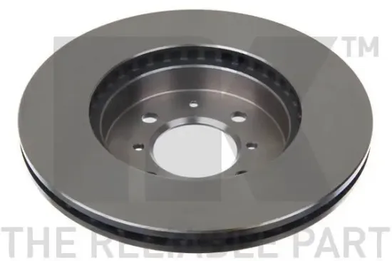 Bremsscheibe NK 202656 Bild Bremsscheibe NK 202656