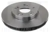 Bremsscheibe Vorderachse NK 202661