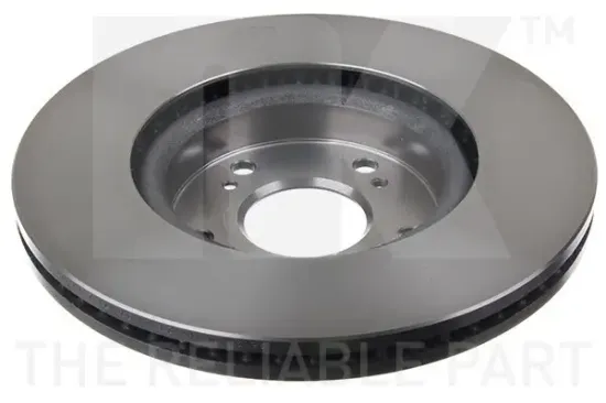 Bremsscheibe Vorderachse NK 202662 Bild Bremsscheibe Vorderachse NK 202662